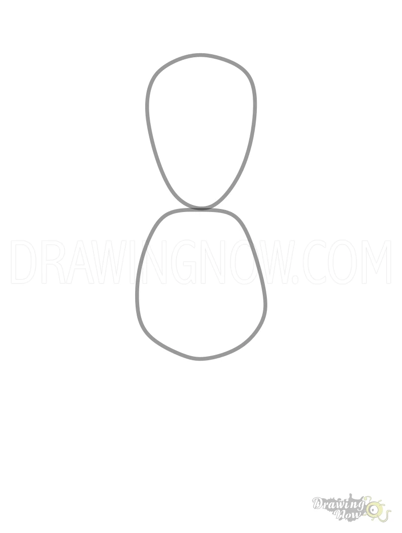 How to Draw Luigi Head and Body